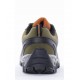 Pantofi trekking unisex, FORCE