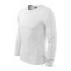 Tricou cu mânecă lungă pentru bărbați, FIT-T 119