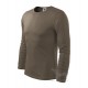 Tricou cu mânecă lungă pentru bărbați, FIT-T 119