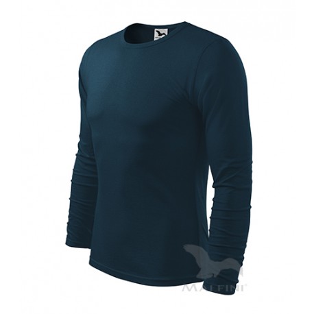 Tricou cu mânecă lungă pentru bărbați, FIT-T 119