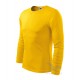 Tricou cu mânecă lungă pentru bărbați, FIT-T 119