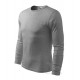 Tricou cu mânecă lungă pentru bărbați, FIT-T 119