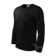 Tricou cu mânecă lungă pentru bărbați, FIT-T 119