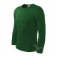 Tricou cu mânecă lungă pentru bărbați, FIT-T 119