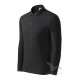 Tricou polo cu mânecă lungă, pentru bărbați, LS 221