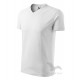 Tricou cu guler în formă de V, V-NECK 102