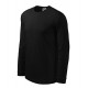Tricou cu mânecă lungă, 100% bumbac, STREET LS 130