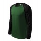 Tricou cu mânecă lungă, 100% bumbac, STREET LS 130