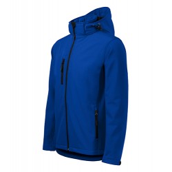 Jachetă Softshell impermeabilă, pentru bărbați, PERFORMANCE 522