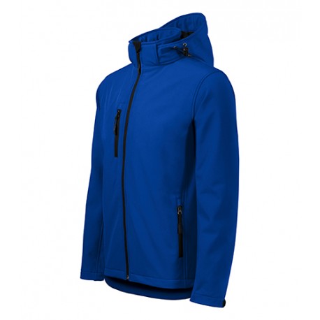 Jachetă Softshell impermeabilă, pentru bărbați, PERFORMANCE 522