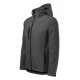 Jachetă Softshell impermeabilă, pentru bărbați, PERFORMANCE 522