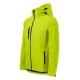 Jachetă Softshell impermeabilă, pentru bărbați, PERFORMANCE 522