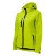 Jachetă Softshell impermeabilă, pentru damă, PERFORMANCE 521