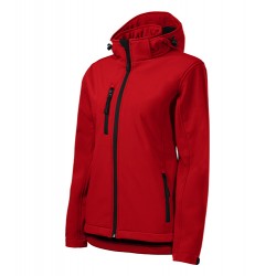 Jachetă Softshell impermeabilă, pentru damă, PERFORMANCE 521