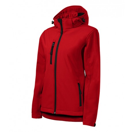 Jachetă Softshell impermeabilă, pentru damă, PERFORMANCE 521