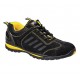 Pantofi de protecție design modern, S1P HRO, LUSUM