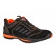Pantofi de protecție design modern, S1P HRO, LUSUM