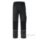 Pantaloni de lucru, 100% bumbac, WOODY W01