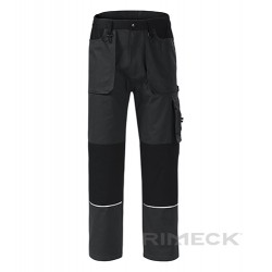 Pantaloni de lucru, 100% bumbac, WOODY W01