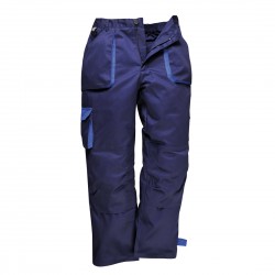 Pantaloni de lucru căptușiți TEXO CONTRAST, TX16