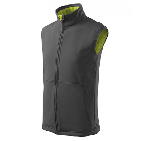 Vestă Softshell pentru bărbați, VISION 517