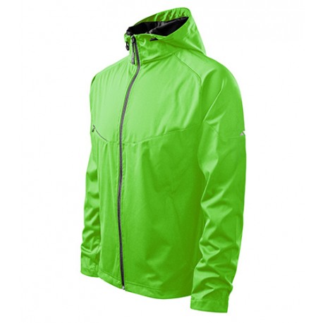 Jachetă Softshell pentru bărbați, COOL 515