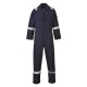 Combinezon antistatic, ignifug, FR50