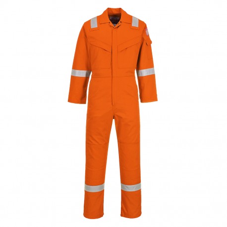 Combinezon antistatic, ignifug, FR50