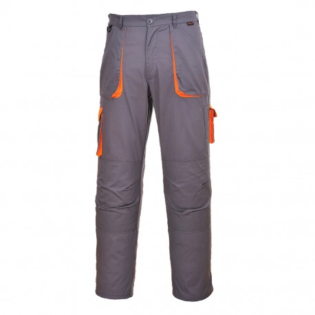 Pantaloni de lucru TEXO CONTRAST, TX11