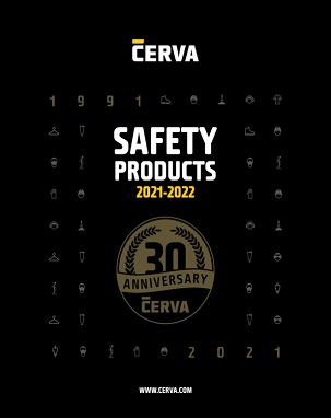 Catalog Cerva