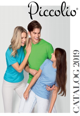 Catalog Piccolio