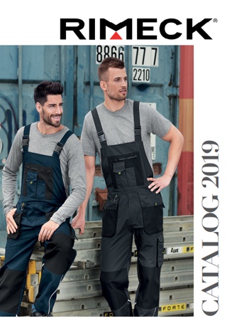 Catalog Rimeck 2019