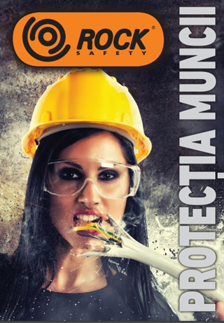 Catalog Rock Safety