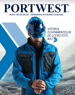 Catalog Portwest