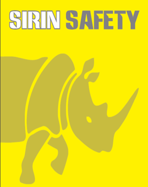 Catalog Sir Safety