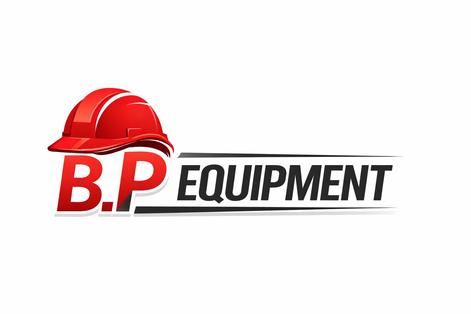 B.P. Equipment - Magazin on-line